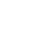 facebook logo bianco