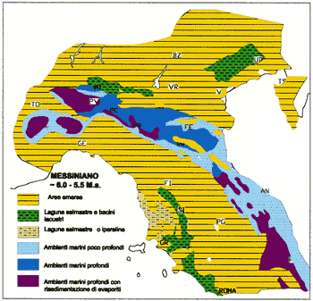 messiniano