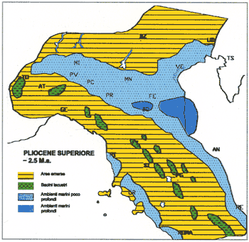 pliocene-sup