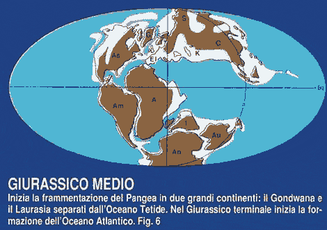 giurassico