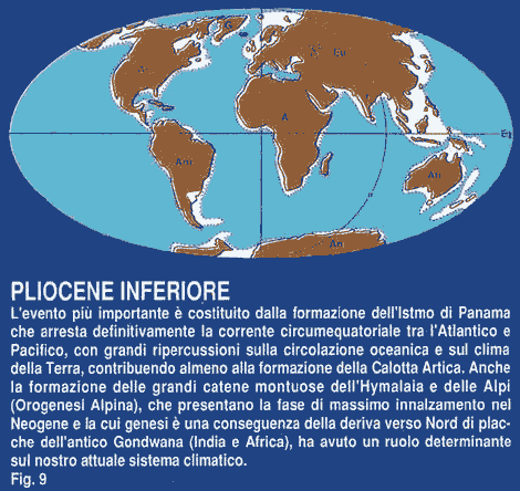 pliocene